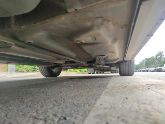 [深圳·粤B] 二手凯迪拉克凯迪拉克XT42018款 28T 两驱领先型