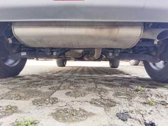 [合肥·皖A] 二手现代北京现代ix352021款 240TGDi DCT两驱GLS领先版