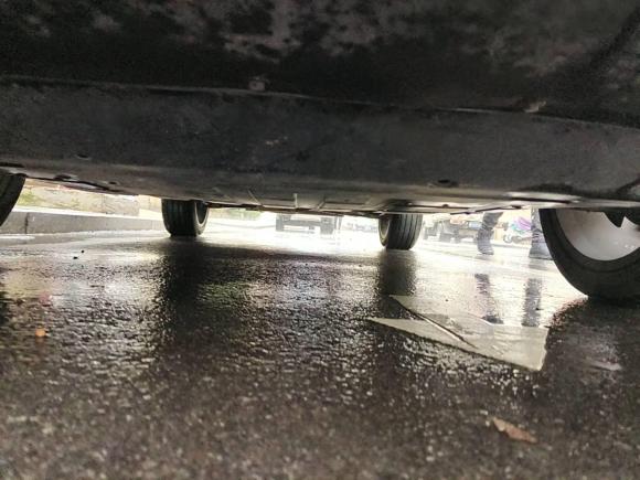 [义乌·浙G] 二手吉利汽车吉利ICON2020款 300T 银河限量版