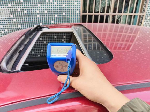 [宁波·浙B] 二手日产骐达TIIDA2020款 1.6L CVT智行版