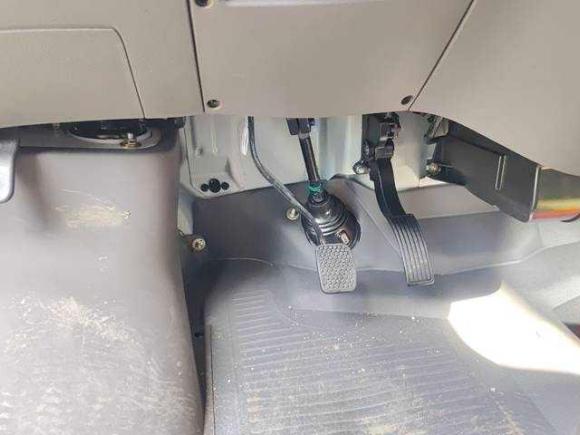 [宁波·浙B] 二手东风御风御风EM262023款 标准版 41.472kWh 河南锂动