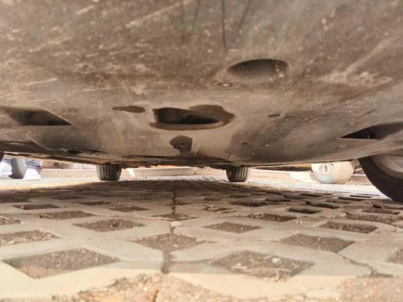 [青岛·鲁B] 二手马自达马自达52011款 2.0L 自动豪华型