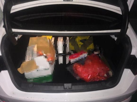 [西安·陕A] 二手比亚迪秦Pro2019款 超能版 1.5TI 自动智联锋尚型 国VI