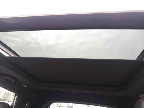 [嘉兴·浙F] 二手东风风光风光5002022款 1.5T CVT智享型