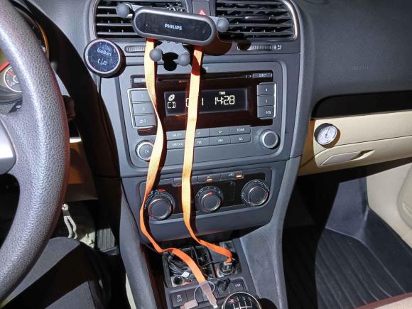 [上海·粤S] 二手大众高尔夫2011款 1.4TSI 手动舒适型