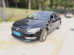 [嘉兴·浙F] 大众帕萨特2011款 1.8TSI DSG尊荣版