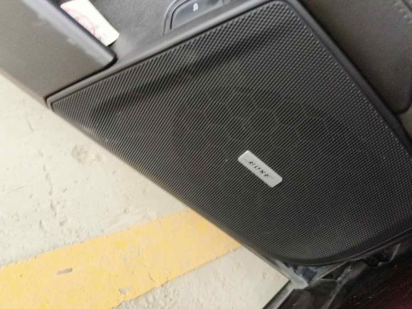 [上海·沪B] 二手凯迪拉克凯迪拉克CT62019款 28T 领先运动型