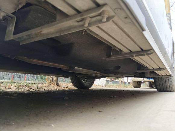 [成都·川A] 二手红旗红旗HS52019款 2.0T 智联旗领版