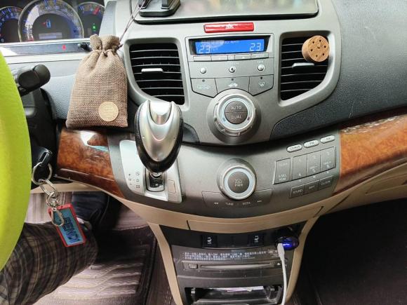 [南京·苏A] 二手本田奥德赛2007款 2.4L 舒适版