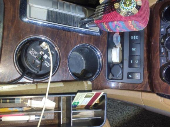 [广州·粤A] 二手别克昂科雷2014款 3.6L 两驱精英舒适型