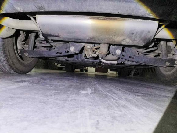 [宁波·浙B] 二手别克昂科威2016款 28T 四驱精英型