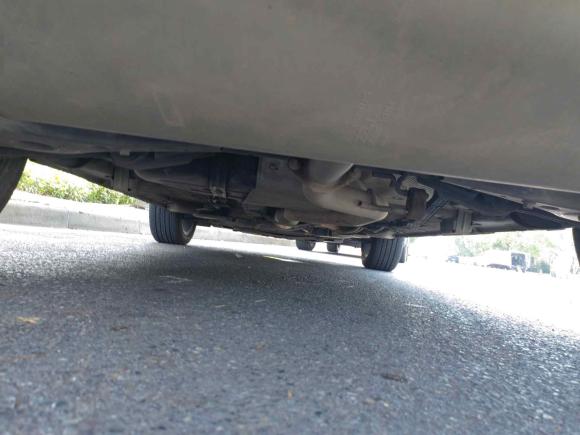 [金华·浙G] 二手吉利汽车吉利ICON2020款 1.5TD i9 BSG