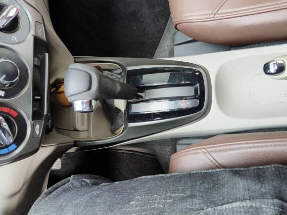 [上海·沪G] 二手本田锋范经典2014款 风尚 1.5L 自动精英版