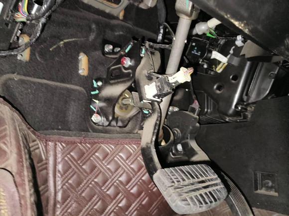 [义乌·浙G] 二手广汽传祺传祺GS5 Super2015款 2.0L 自动两驱精英版