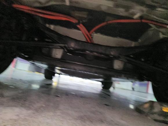 [南京·苏A] 二手比亚迪宋PLUS新能源2021款 EV 尊贵型