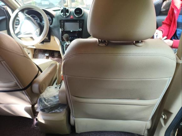 [上海·沪N] 二手哈弗哈弗H62012款 1.5T 手动两驱尊贵型