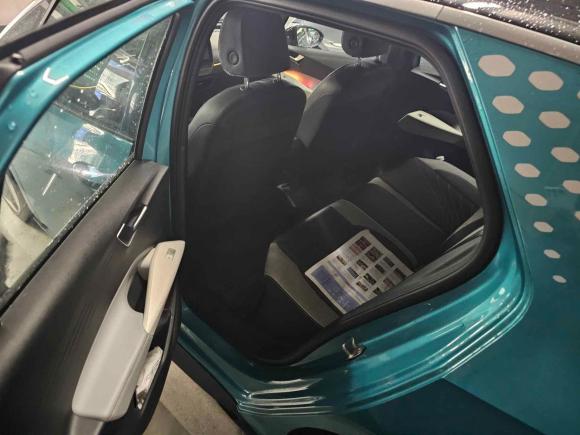 [上海·沪A] 二手大众大众ID.32021款 1st Edition ID.初见版