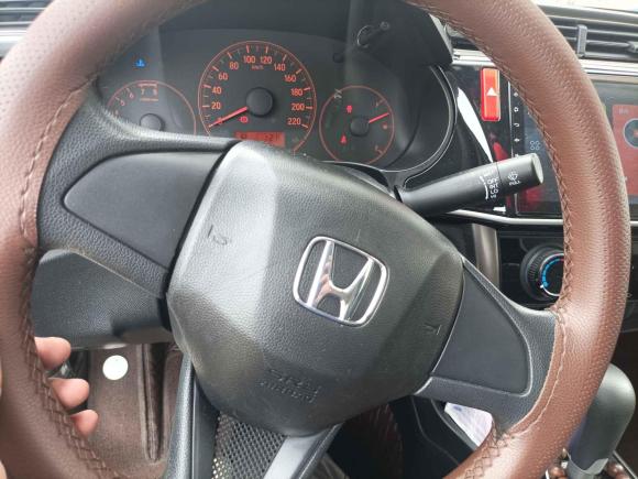 [义乌·浙D] 二手本田哥瑞2016款 1.5L CVT经典版