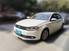 [温州·浙C] 大众速腾2012款 1.4TSI 自动豪华型