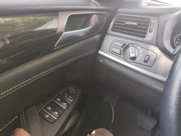 [上海·沪G] 二手宝马宝马X32012款 xDrive28i 豪华型