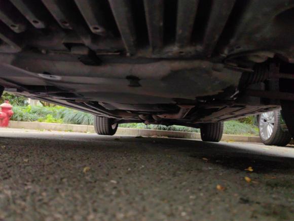 [上海·沪A] 二手奔驰奔驰GLK级2013款 GLK 300 4MATIC 动感天窗型