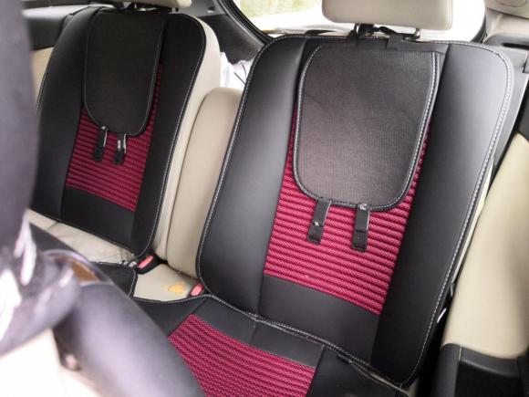 [西安·陕A] 二手沃尔沃沃尔沃C302011款 2.0 R-Design