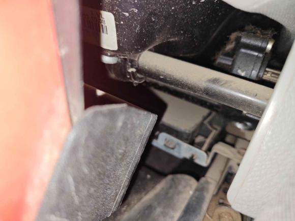 [北京·京A] 二手奔驰奔驰GLK级2008款 GLK 350 4MATIC