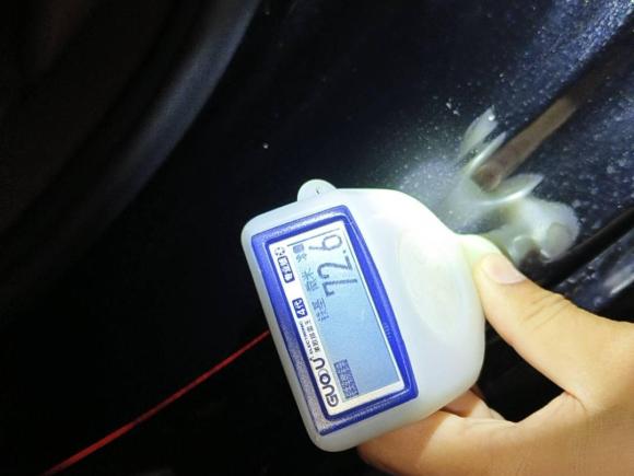 [南昌·赣A] 二手奔驰奔驰E级2020款 改款 E 300 L 时尚型