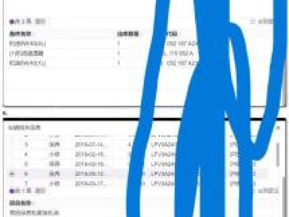 [上海·沪B] 二手奥迪奥迪A6L2016款 TFSI 技术型