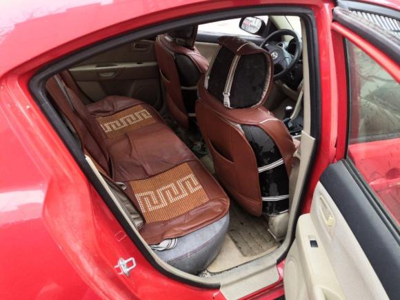 [合肥·苏B] 二手马自达马自达32012款 1.6L 手动经典标准型