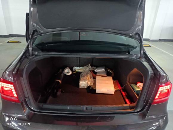 [上海·鲁V] 二手大众迈腾2012款 1.8TSI 尊贵型