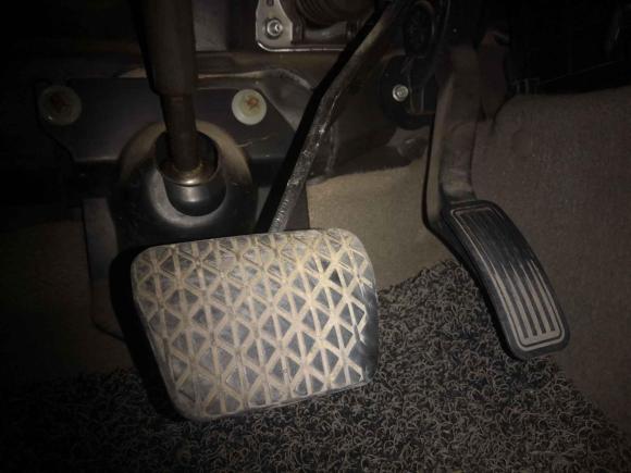 [宁波·浙B] 二手马自达马自达62012款 2.0L 自动时尚型