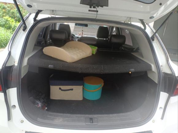 [佛山·粤E] 二手名爵名爵ZS2018款 1.5L 自动豪华版 国V