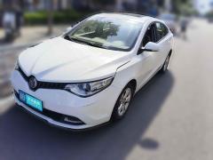 [宁波·浙B] 名爵锐行2016款 1.5T 自动超值豪华版