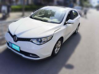 名爵锐行2016款 1.5T 自动超值豪华版「宁波二手车」「天天拍车」