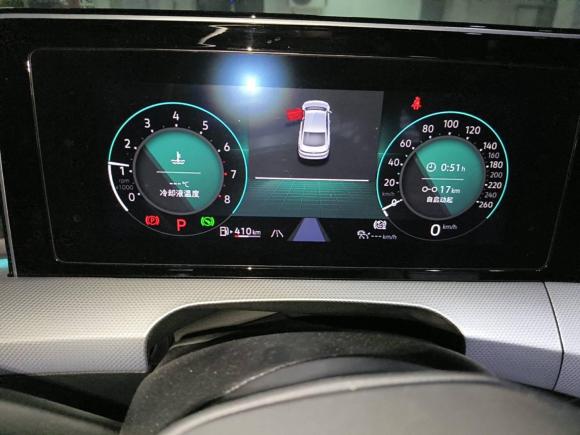 [常州·苏D] 二手大众凌渡2022款 凌渡L 280TSI DSG酷辣版