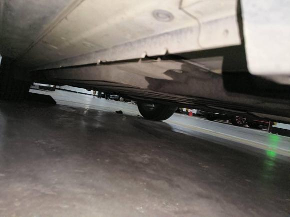 [广州·苏D] 二手英菲尼迪英菲尼迪QX502018款 2.0T 两驱菁英版