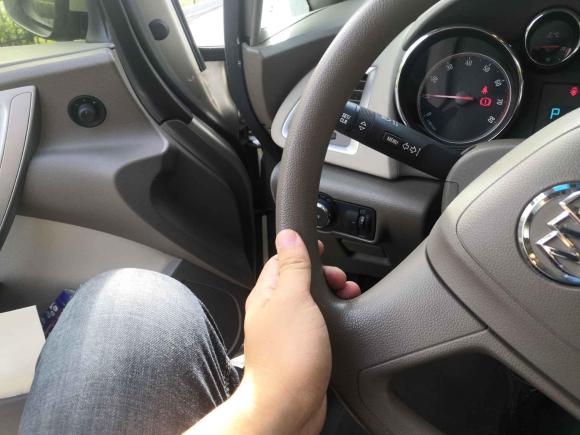 [杭州·浙A] 二手别克英朗2013款 GT 1.6L 自动舒适版