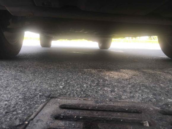 [佛山·粤E] 二手路虎发现神行2019款 240PS SE版 国V