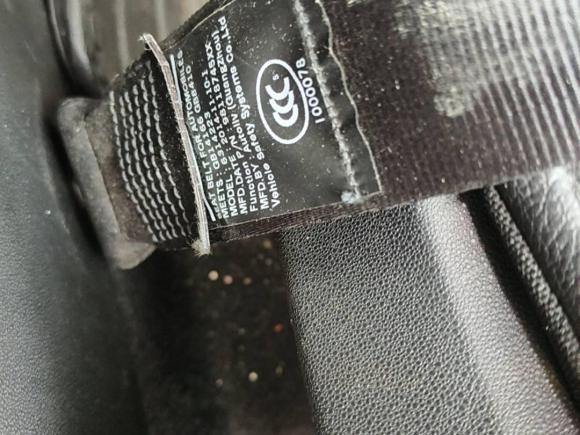 [无锡·苏B] 二手DSDS 62014款 1.6T 豪华版THP160