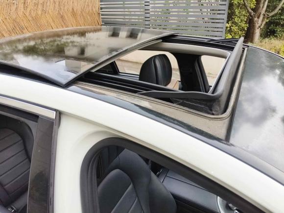 [上海·沪A] 二手奔驰奔驰C级2015款 C 260 L 运动型