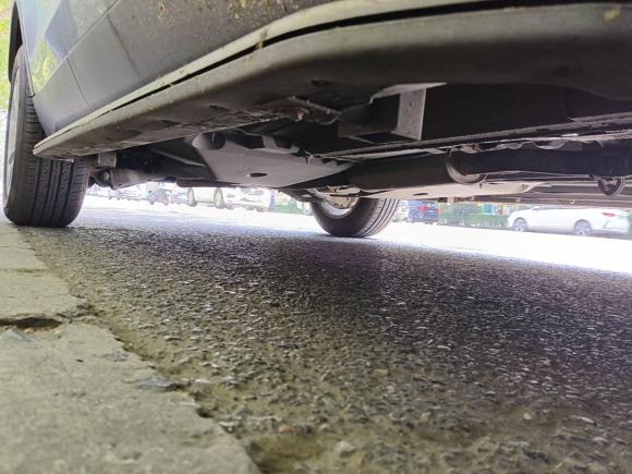 [西安·陕A] 二手路虎发现神行2016款 2.0T SE