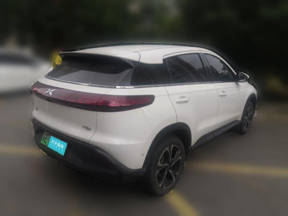 [苏州·苏E] 二手小鹏小鹏G32020款 400 智享版