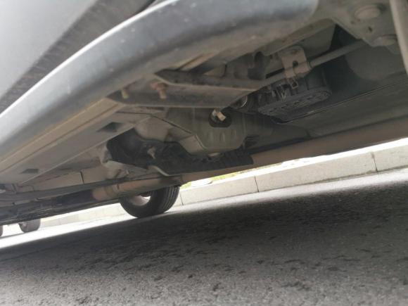 [温州·浙C] 二手别克昂科拉2014款 1.4T 自动两驱都市精英型