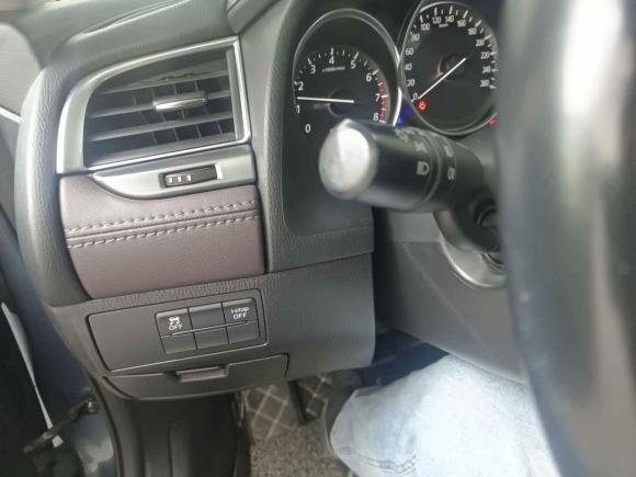 [义乌·浙H] 二手马自达阿特兹2017款 2.5L 蓝天运动版