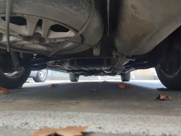 [南京·苏A] 二手丰田普瑞维亚2004款 2.4L AT