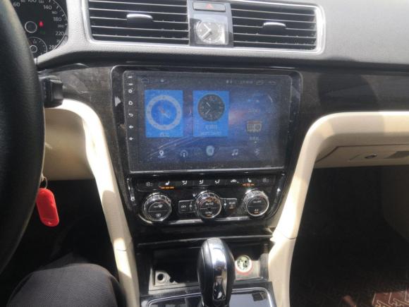 [北京·京M] 二手大众帕萨特2013款 1.8TSI DSG尊荣版