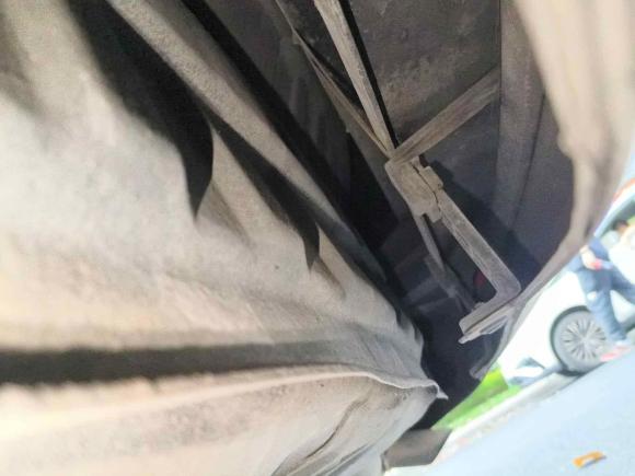 [成都·川A] 二手现代索纳塔2011款 2.0L 自动豪华版