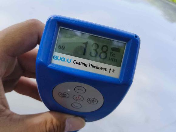 [温州·浙C] 二手大众朗逸2021款 1.5L 自动风尚版