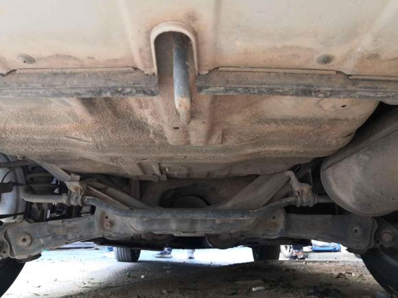 [义乌·浙G] 二手哈弗哈弗H62015款 运动版 1.5T 手动两驱精英型